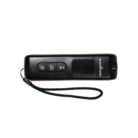 Blackstone Infrared Thermometer with Probe