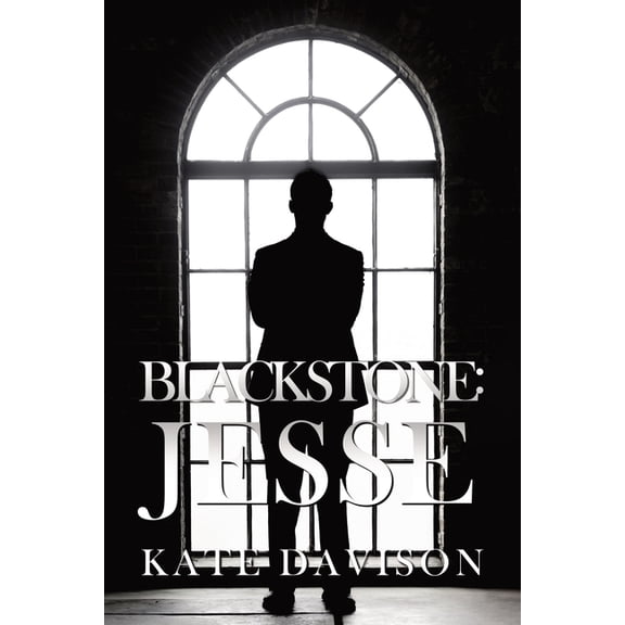 Blackstone : Jesse (Paperback)