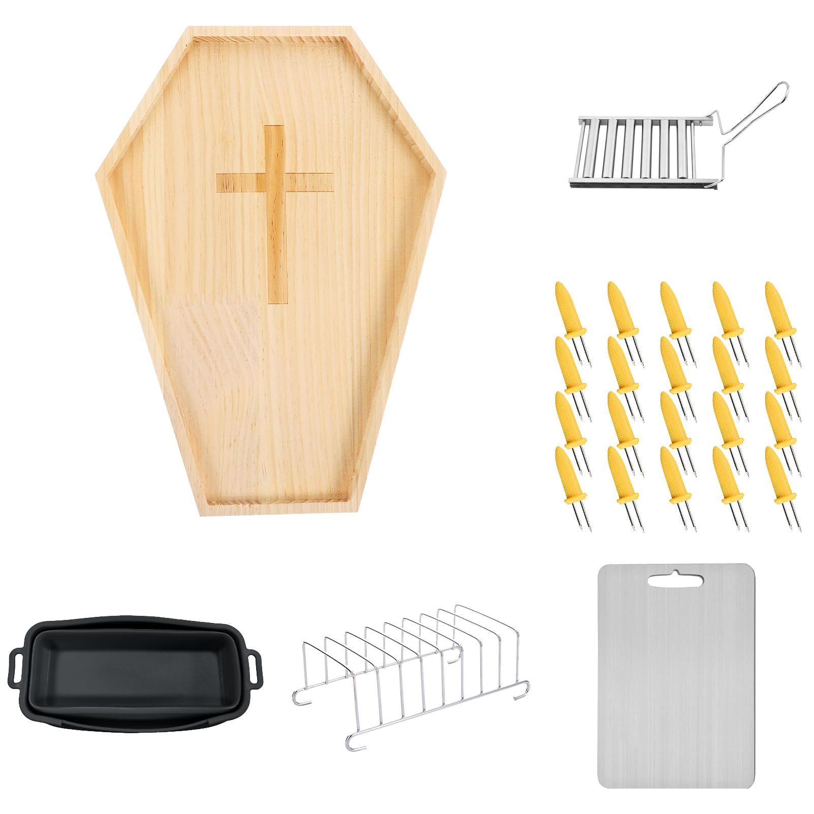 Blackstone Kit Kids Bbq Food Set Blackstone Griddle Indoor Party Decor