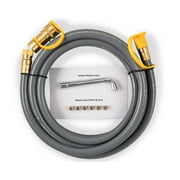 Blackstone Natural Gas Conversion Kit