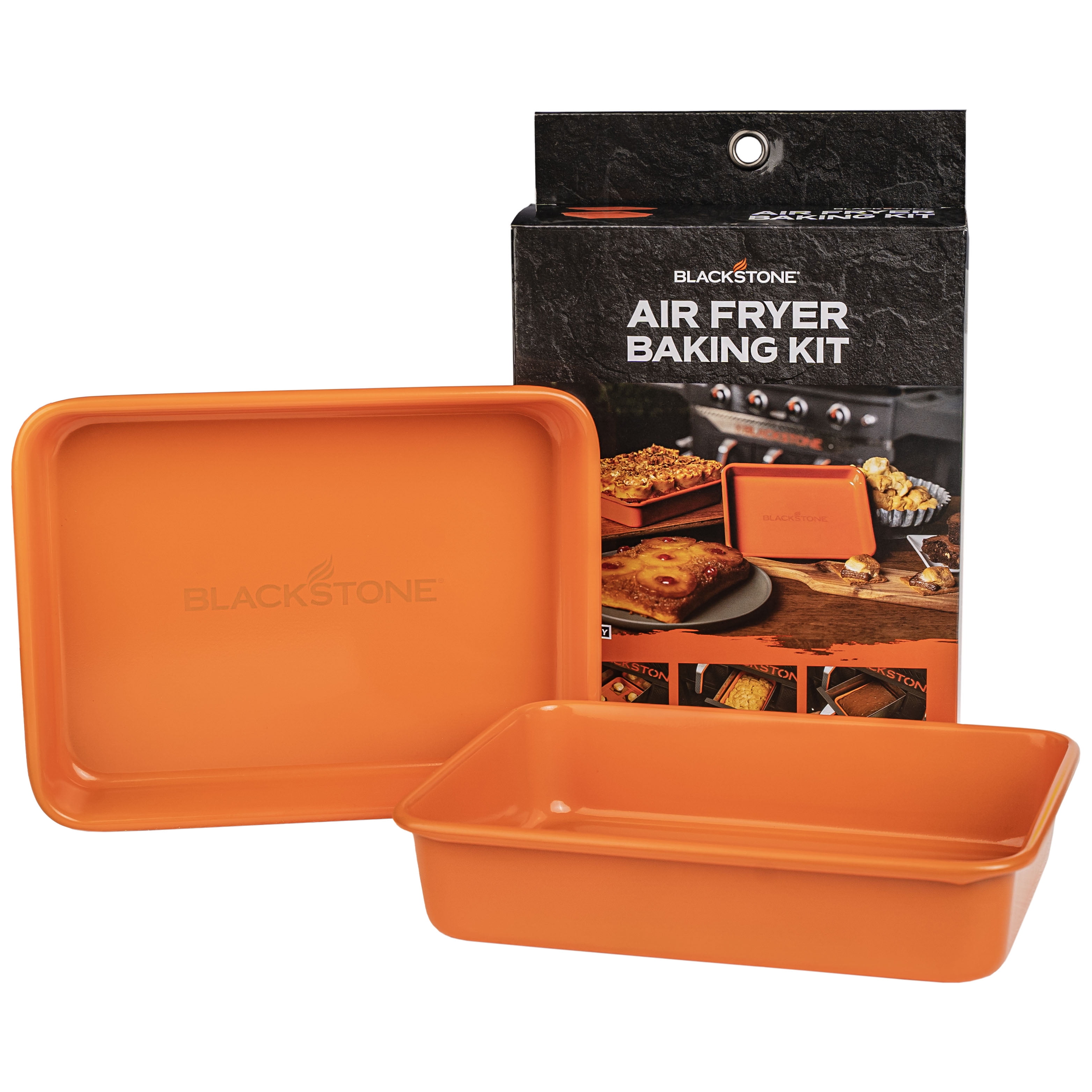 Nonstick High-Sided Oven Crisp Baking Tray - Blackstone's of Beacon Hill