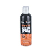 Blackstone Non-Stick Griddle Spray Aerosol Container, Designed to Cook, Protect & Season