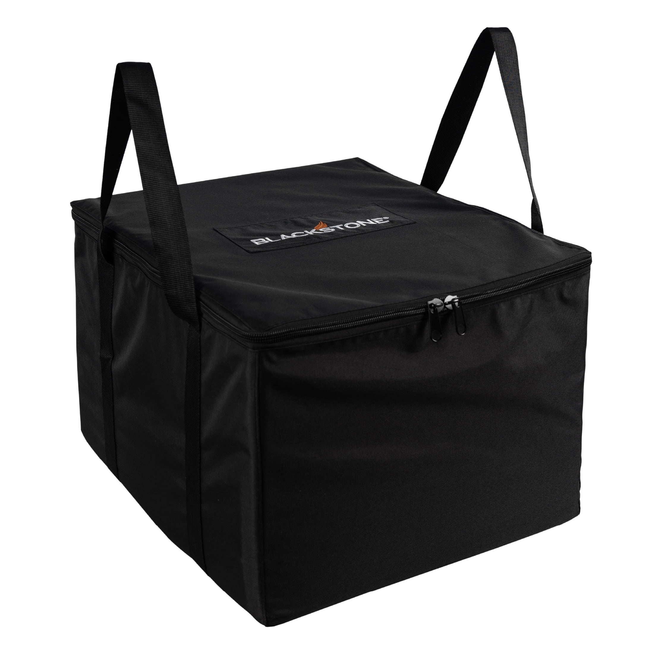 Blackstone Original 17” Griddle Carry Bag (Model 5486) – 18.5” L x 21.5” W x 14” H