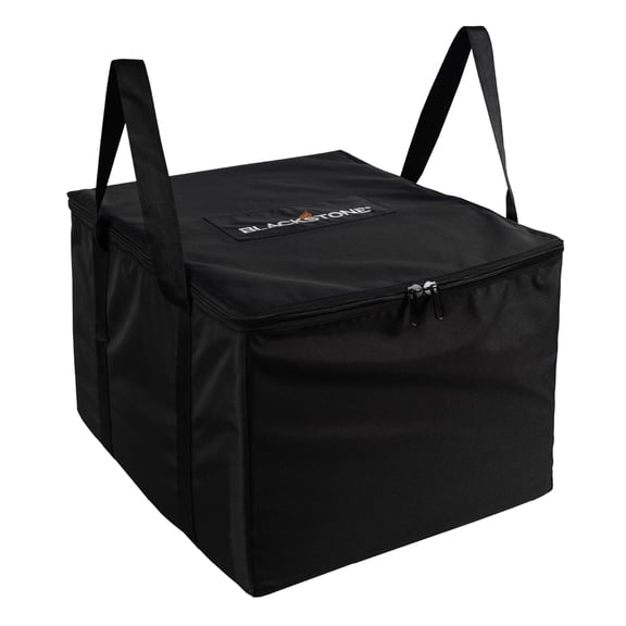 Blackstone Original 17 Griddle Carry Bag (Model 5486)  18.5 L x 21.5 W x 14 H