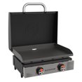 Blackstone Original 2Burner 22" Propane Omnivore Tabletop Griddle and