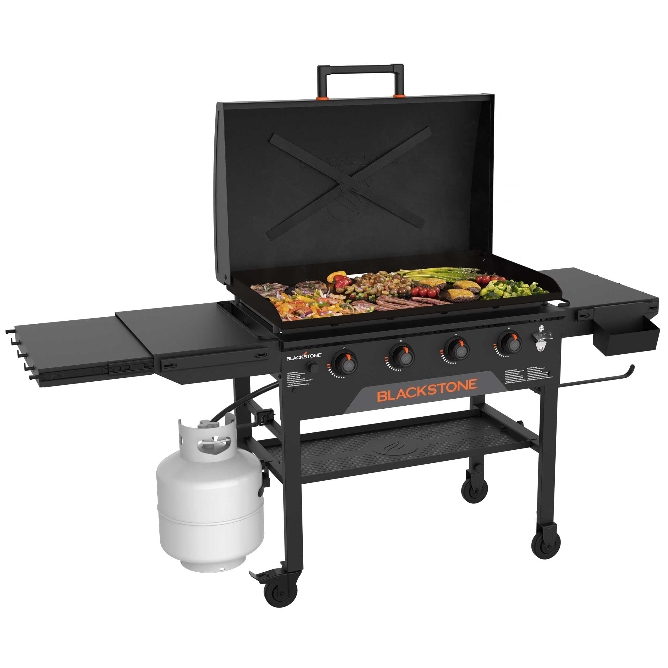 Walmart outdoor griddle cheap