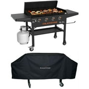 Blackstone 4-Burner Griddle