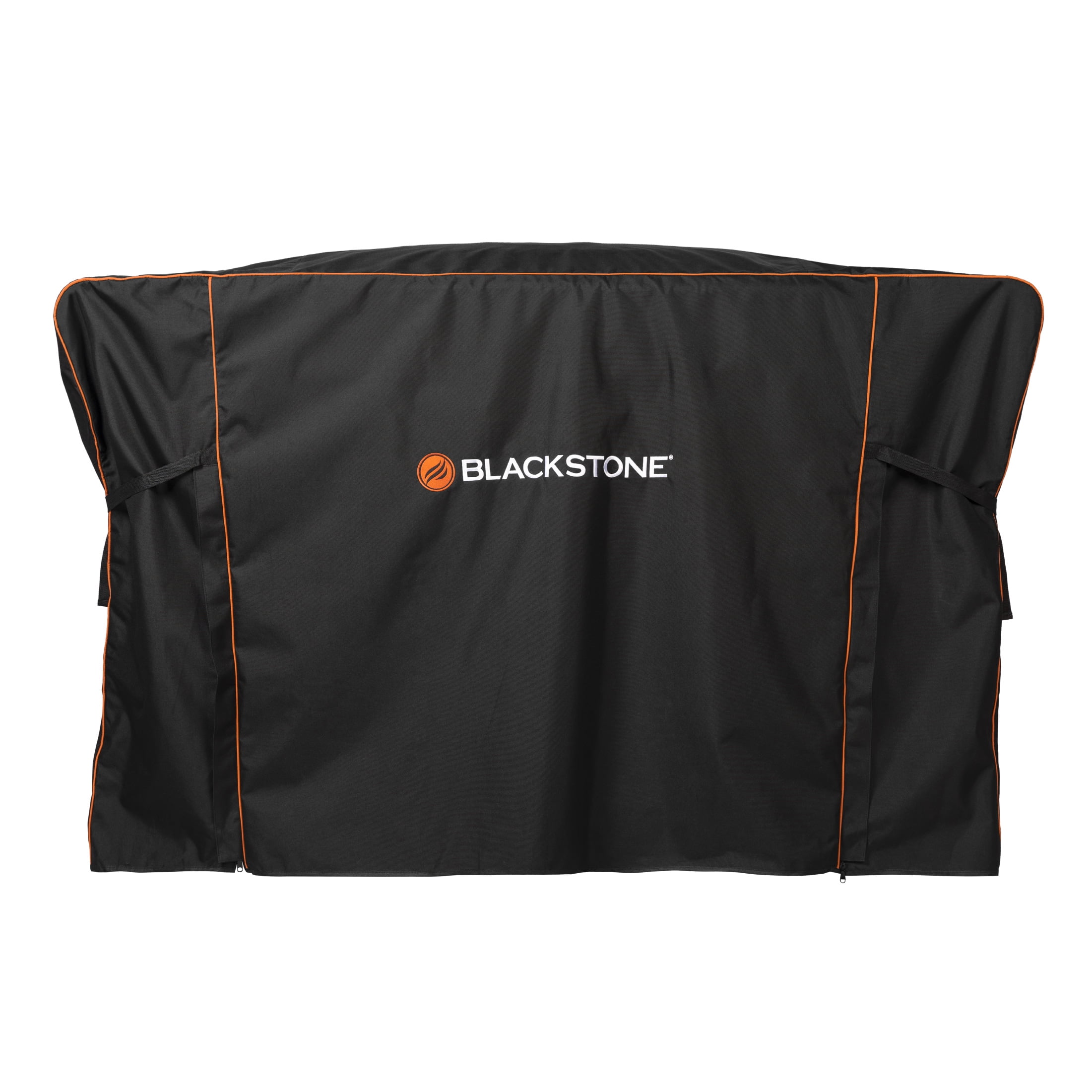 Blackstone Black Weather-Resistant Polyester Grill Cover, 36"