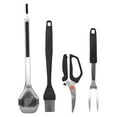 thumbnail image 1 of Blackstone Pellet Grill Tool Kit, 4 Piece, 1 of 6