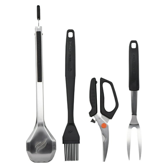 Blackstone Pellet Grill Tool Kit, 4 Piece