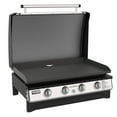 thumbnail image 1 of Blackstone Pro Series 4-Burner 36" Omnivore Natural Gas Drop-in Griddle, 1 of 12