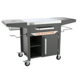 Blackstone Pro Prep Cart