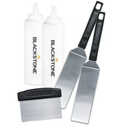 Blackstone Professional Griddle Accessory Tool Kit, 5-Piece