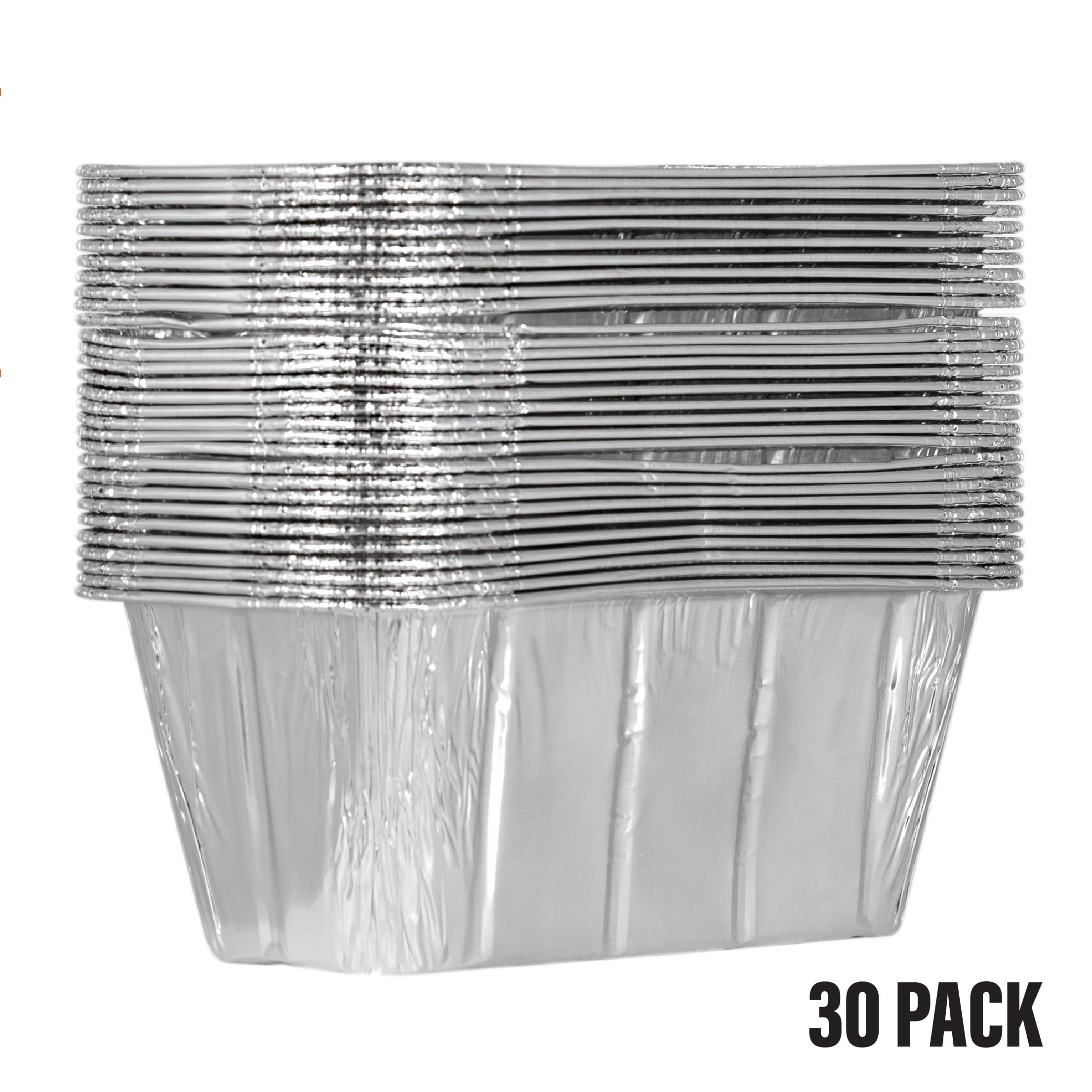 Blackstone Rear Grease Cup Liners, 30-Pack