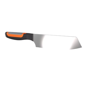 Blackstone Signature Series 7" Stainless Steel Chef's Knife