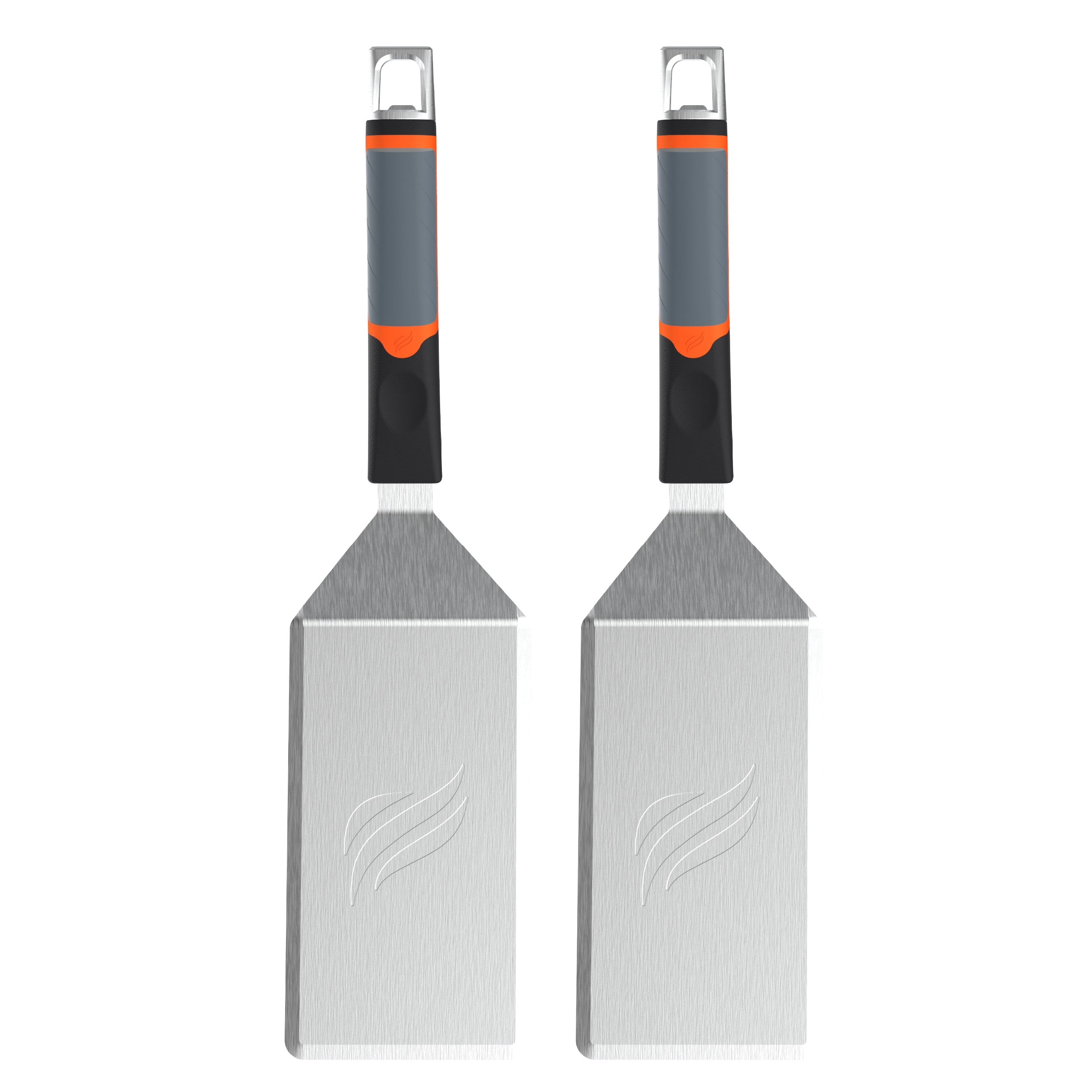 Blackstone Signature Series Stainless Steel Griddle Spatula,