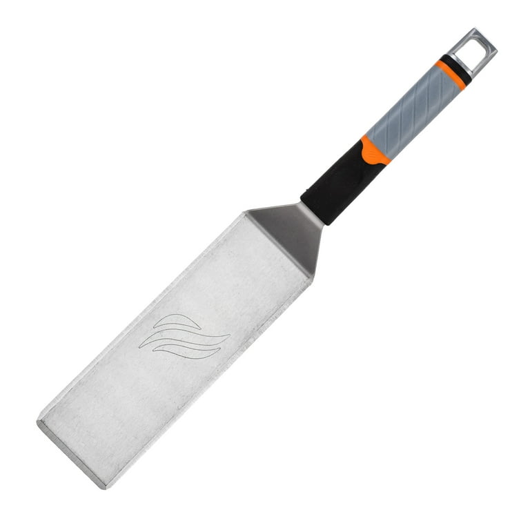 Blackstone Signature Series Stainless Steel Griddle Spatula, 2-Pack Blackstone Signature Series Stainless Steel Griddle Spatula, 2-Pack