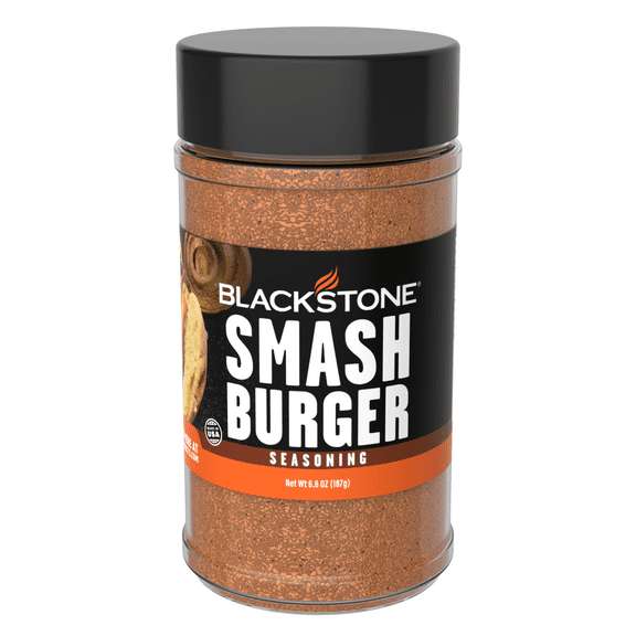 Blackstone Smash Burger Seasoning, 6.6oz