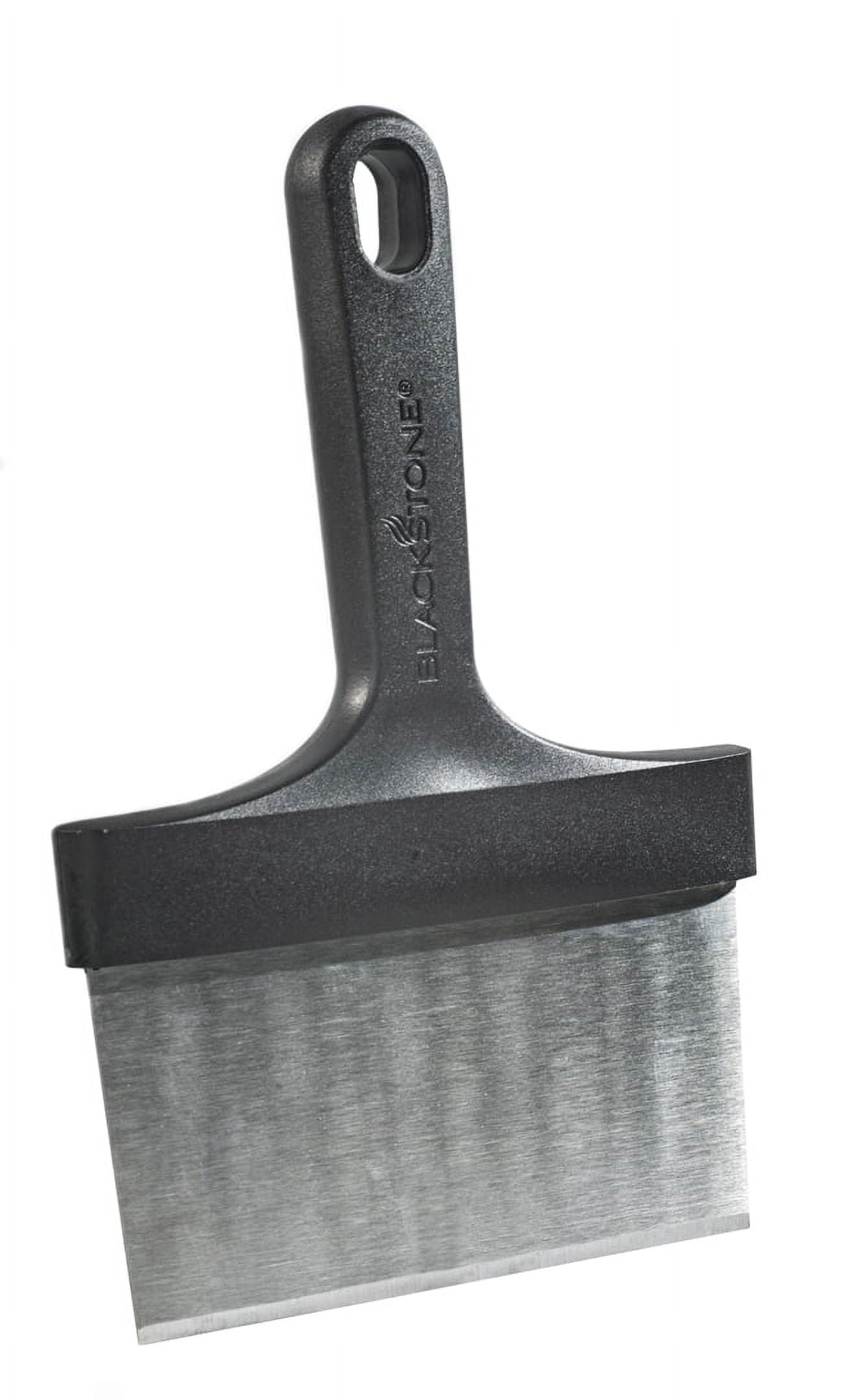 Blackstone griddle scraper hotsell