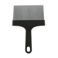 thumbnail image 1 of Blackstone Stainless Steel 6" Griddle Scraper with Plastic Handle, 1 of 5