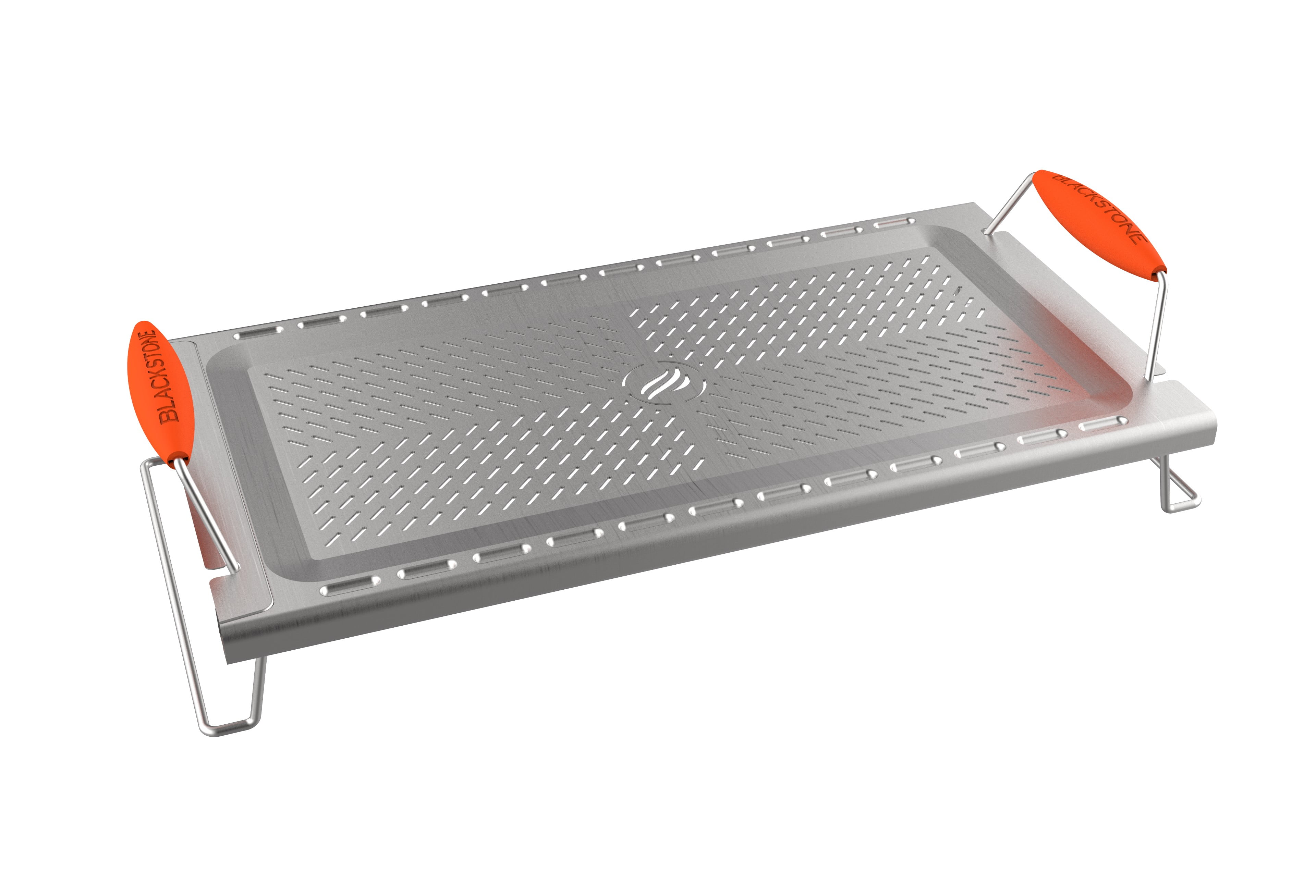 Blackstone Stainless Steel Adjustable Warming Rack