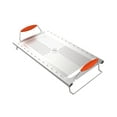 thumbnail image 1 of Blackstone Stainless Steel Adjustable Warming Rack, 1 of 10