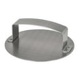 thumbnail image 1 of Blackstone Stainless Steel Hamburger Press, 1 of 6