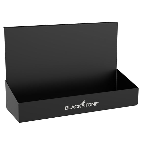 Blackstone Side Shelf BAR System Seasoning Rack Accessory
