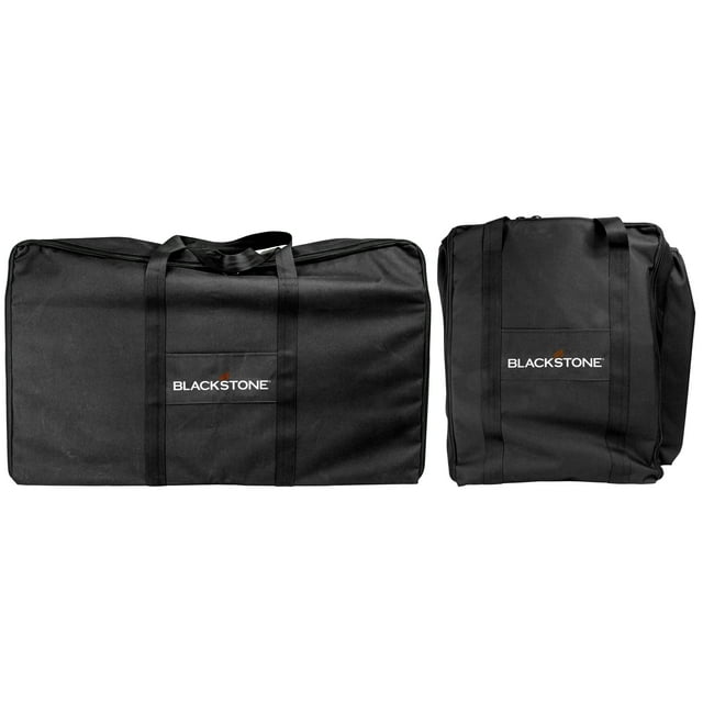 Blackstone Tailgater Combo Carry Bag Set