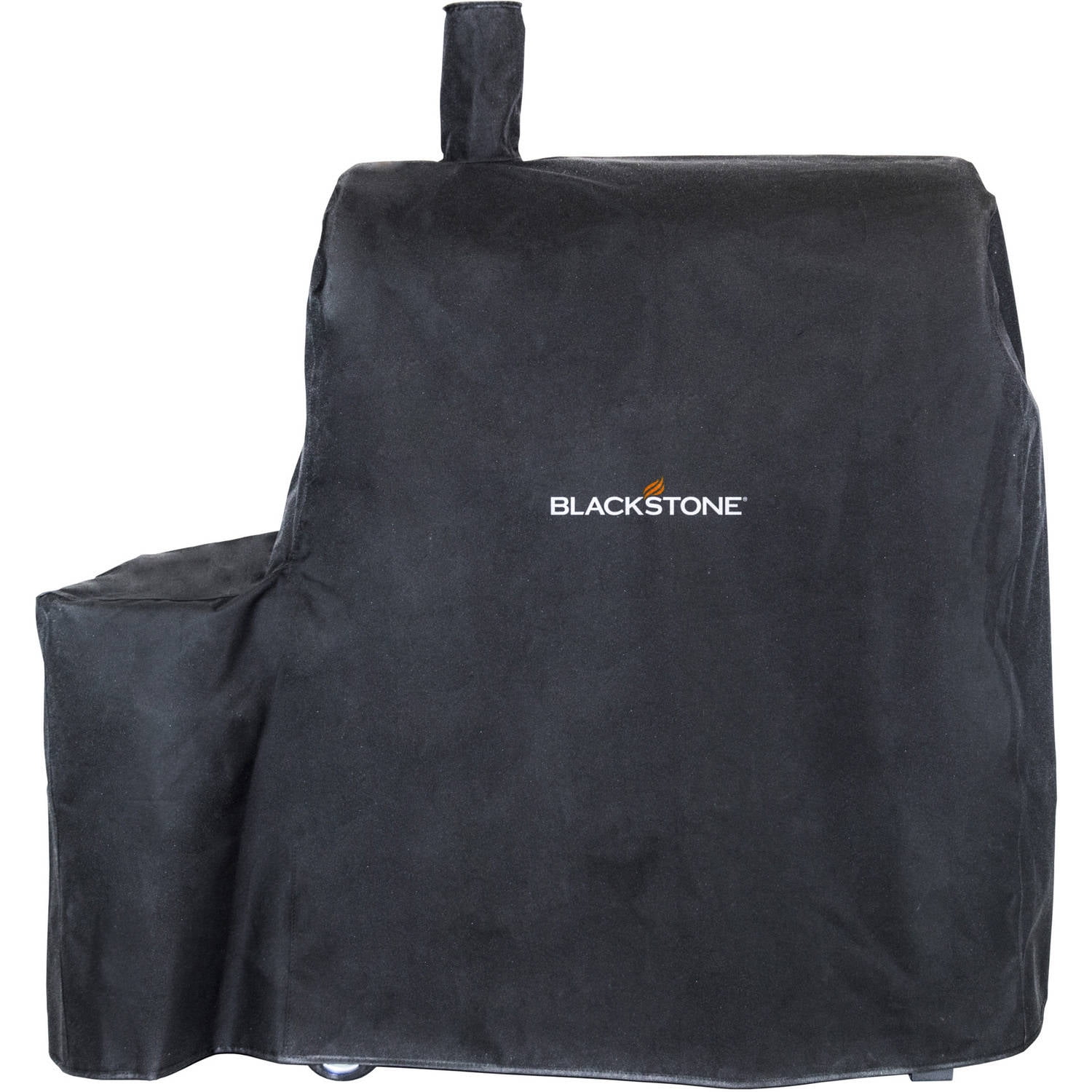 Blackstone WeatherResistant Kabob Cover for Grill+Kabob, Black