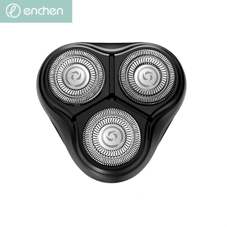 Blackstone3 Replacement Shaver Head Detachable Washable Electric Head 3D Blade Head Accessory Only