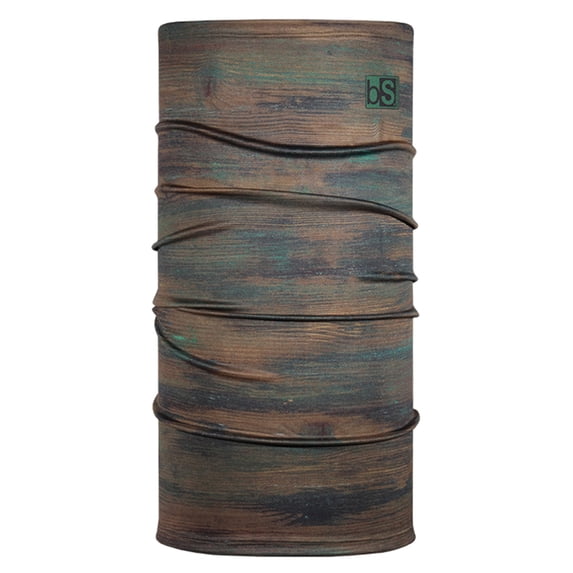 Blackstrap 770035 Daily Tube Print Rustic