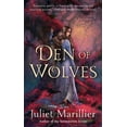 thumbnail image 1 of Blackthorn & Grim Den of Wolves, Book 3, (Paperback), 1 of 1