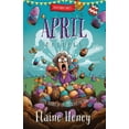 thumbnail image 1 of Blackthorn Stables Easter Trouble at the Chocolate Factory Blackthorn Stables April Mystery, Book 2, (Paperback), 1 of 1