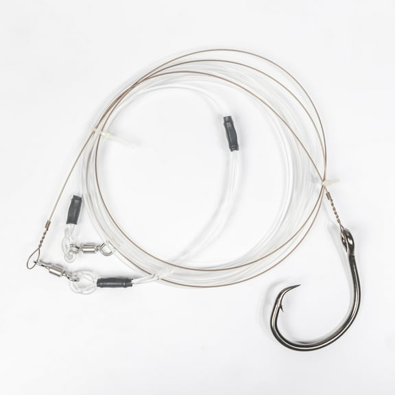 BlacktipH Monster Shark Rig Size 16/0