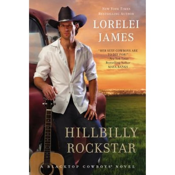 Pre-Owned Hillbilly Rockstar (Paperback) 9780451413970