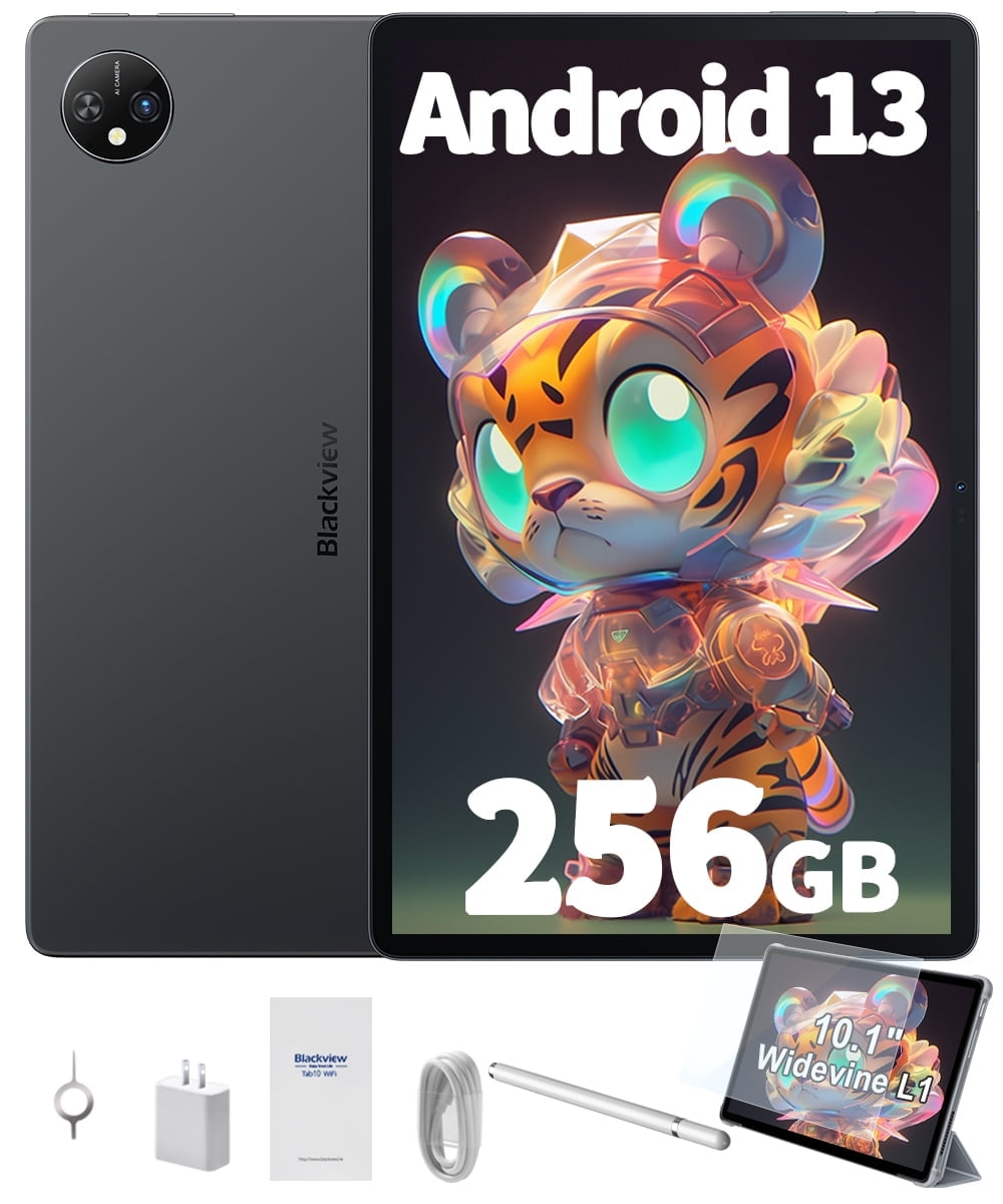 Blackview Tab 11 Wifi Gaming Tablet, 10.36