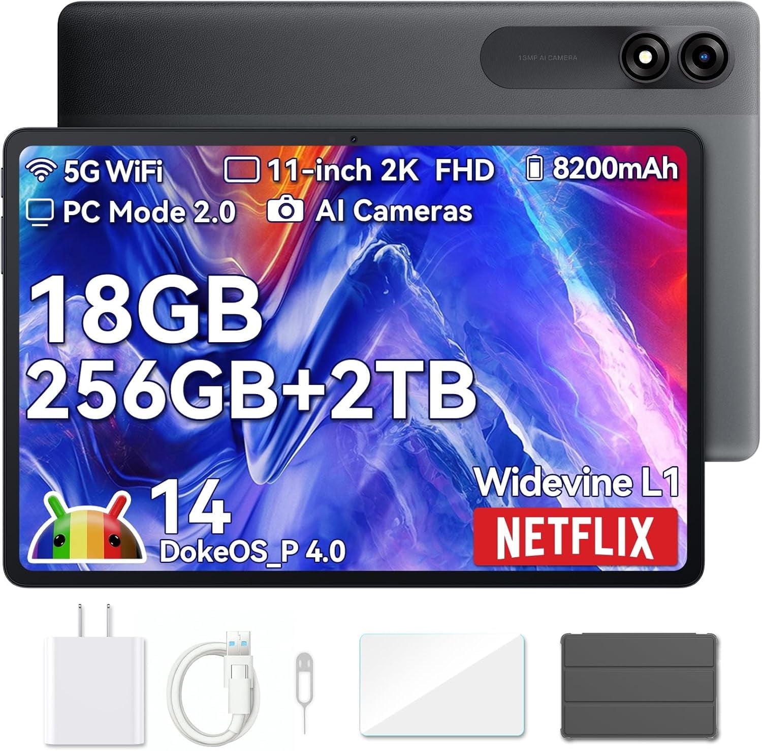 Blackview-11-Android-14-Tablet Blackview-11-Android-14-Tablet
