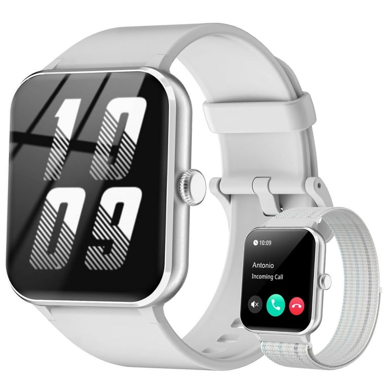 Blackview Smartwatch for Men Women,Answer/Make Calls