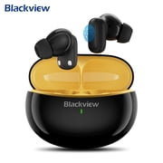 Blackview AirBuds 30 True Wireless Earbuds - Crystal Clear Sound | Real-Time Translation | Noise Cancellation | IPX7 Waterproof | Up to 50H Playtime