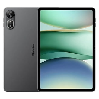 Blackview Tab 90-tablet 11 inch, 24 GB (8 16) RAM 128 GB ROM (2 TB TF), 4G LTE 5G wifi, Android 14-tablet, octa-core gaming-tablet, 8200 mAh- batterij, 5 MP 13 MP dubbele camera, Widevine-tablet | Tablets