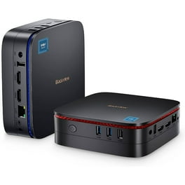 Beelink Mini PC U59 Pro Intel N5105, W 11 Pro, 16G DDR4, 500G SSD, Dual WiFi, 2*HDMI, Desktop Computer for Work - Walmart.com Beelink Mini PC U59 Pro Intel N5105, W 11 Pro, 16G DDR4, 500G SSD, Dual WiFi, 2*HDMI, Desktop Computer for Work - Walmart.com