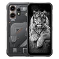 thumbnail image 1 of Blackview OSCAL MARINE 3 Rugged Smartphone,8GB 128GB,6.56" HD,5000mAh Battery Android 16 Mobile-Black/White, 1 of 5