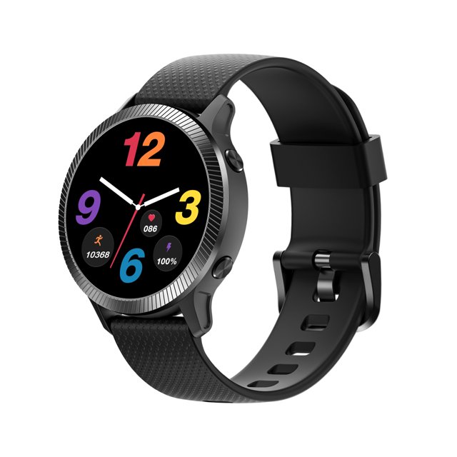 Blackview R8 Smart Watch for Men Women, Fitness Tracker with Custom