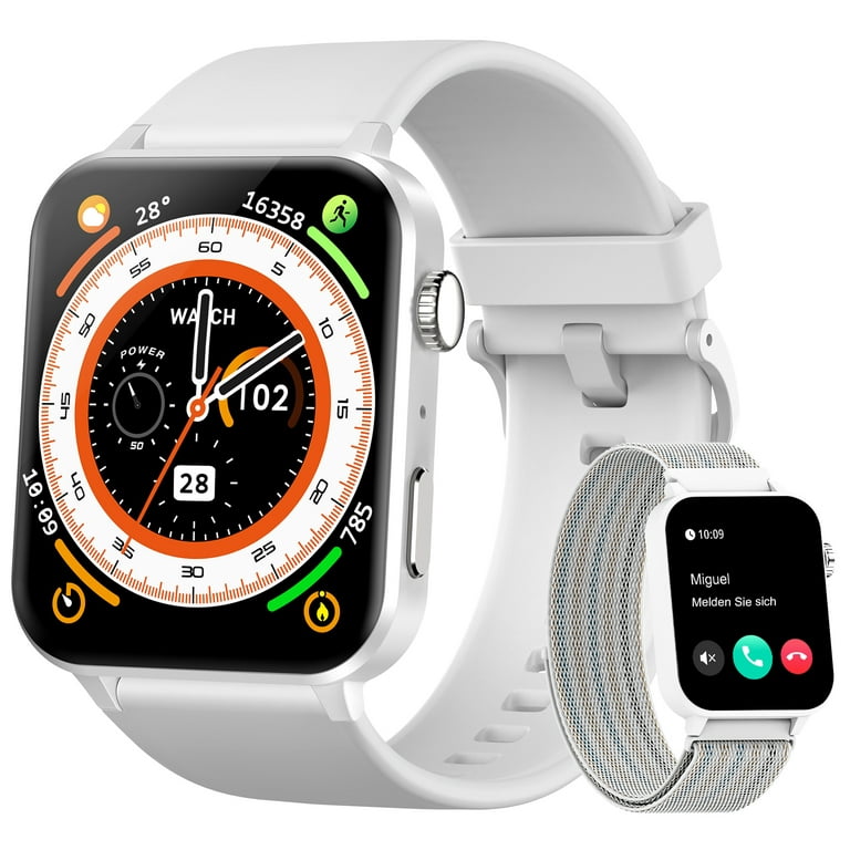 Smartwatch Watch Blackview, Blackview Ip68 Smartwatch