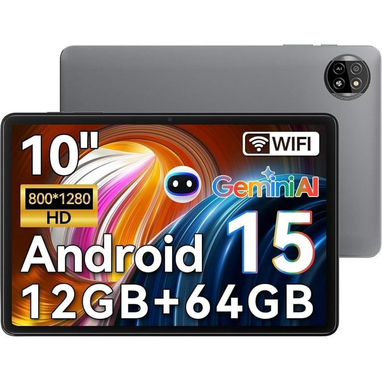 Walmart Black Friday Deals 2025 Blackview Android Tablet Tab 20