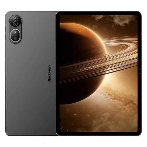 Blackview Tablet 5G Mega 12 Ai (Compatible with Tmobile Mint & Global) 12.2" 2.4K 10.000 mAh 50MP Cam Octacore + Kit