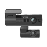 Blackvue Elite 9-2CH 4K + 2K Dashcam 2CH Ultra-Low Power Parking Mode 64GB