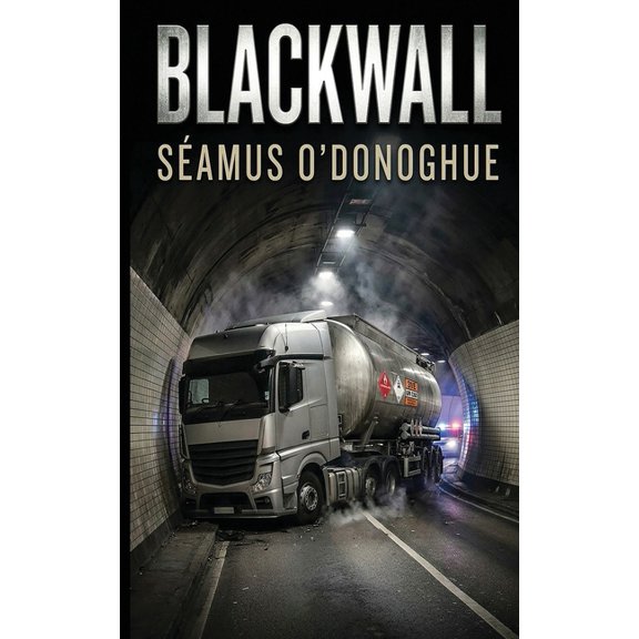 Blackwall, (Paperback)