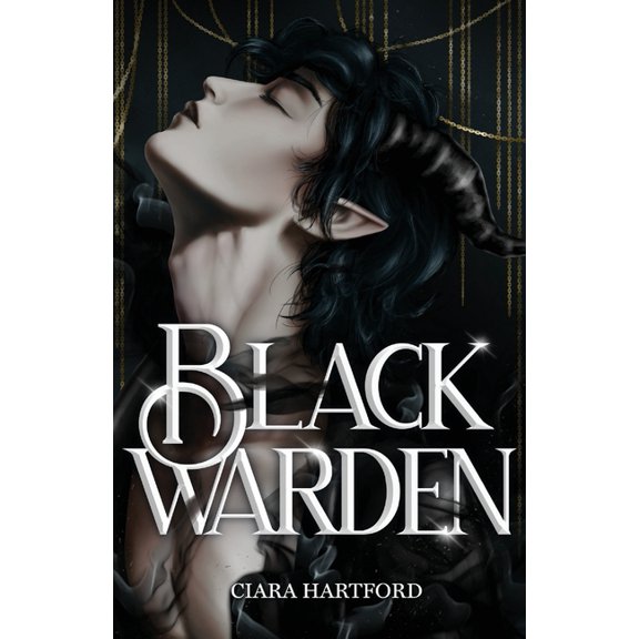 Blackwarden, (Paperback)